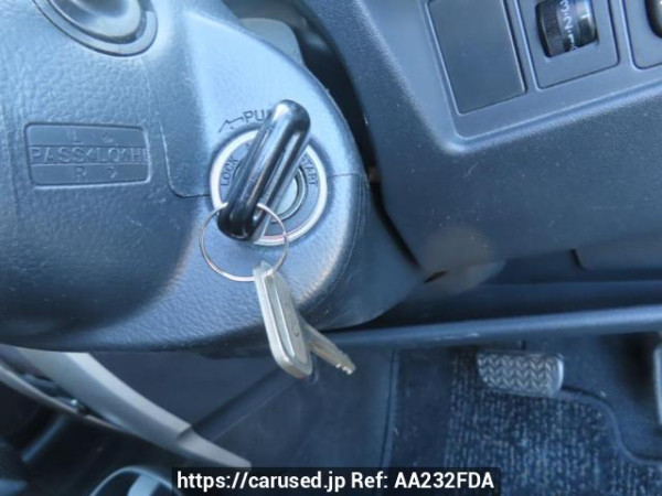 Used 2003 AT toyota ist NCP60 Image[23]