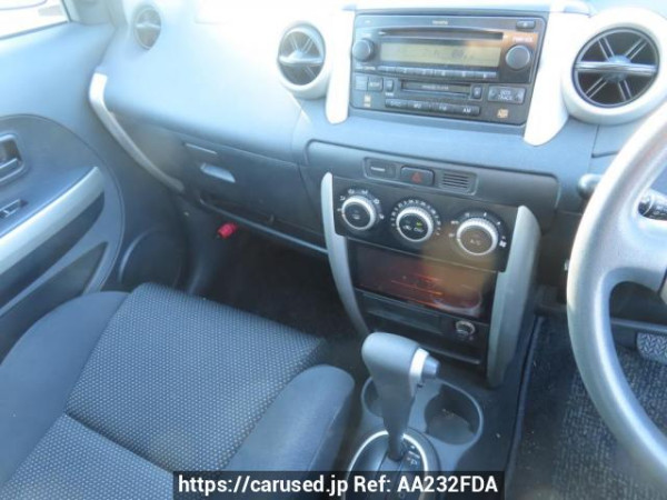 Used 2003 AT toyota ist NCP60 Image[25]