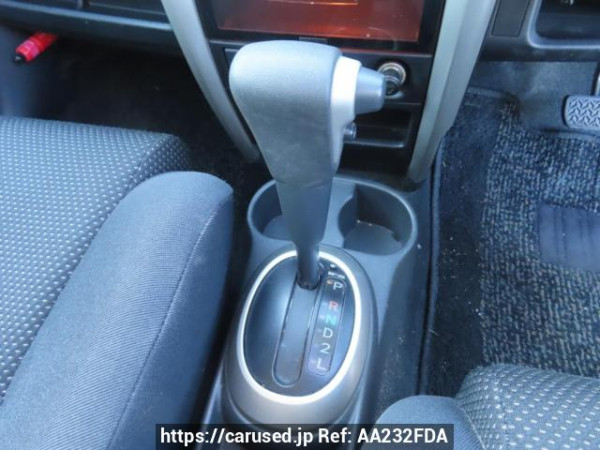 Used 2003 AT toyota ist NCP60 Image[29]