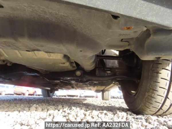 Used 2003 AT toyota ist NCP60 Image[37]