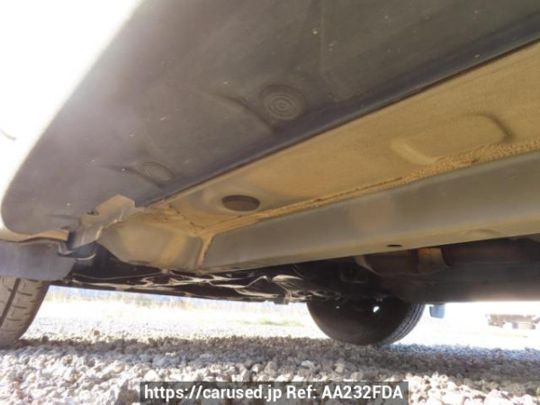 Used 2003 AT toyota ist NCP60 Image[39]