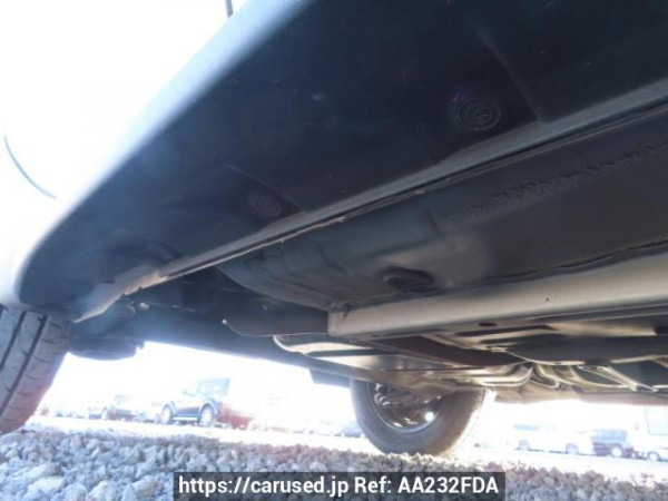 Used 2003 AT toyota ist NCP60 Image[40]