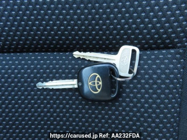 Used 2003 AT toyota ist NCP60 Image[45]