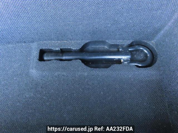 Used 2003 AT toyota ist NCP60 Image[46]