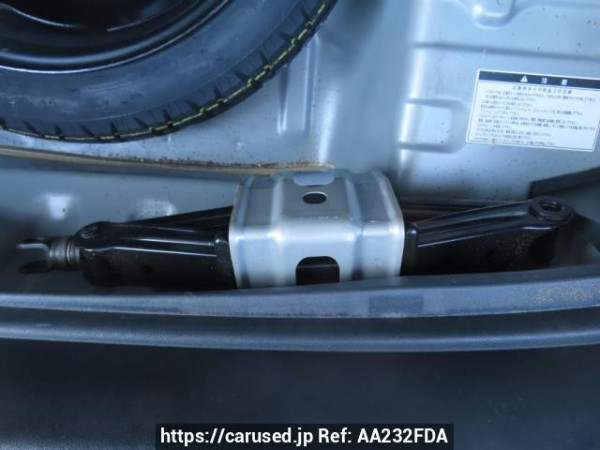Used 2003 AT toyota ist NCP60 Image[47]