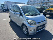 Daihatsu Move Custom