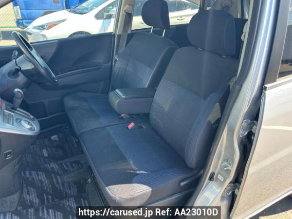 Used 2007 AT daihatsu move-custom L175S Image[15]