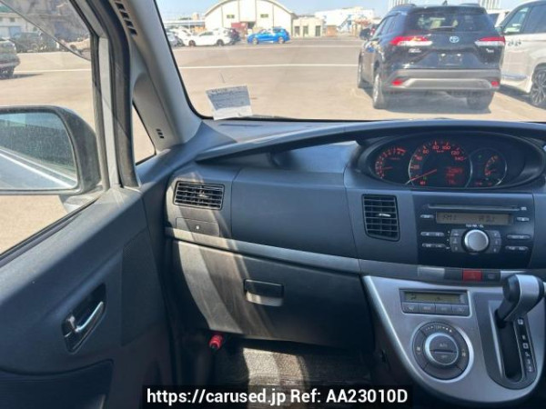 Used 2007 AT daihatsu move-custom L175S Image[17]