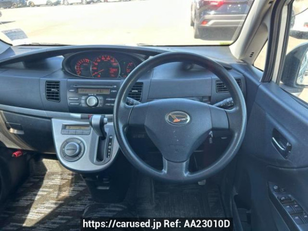 Used 2007 AT daihatsu move-custom L175S Image[18]