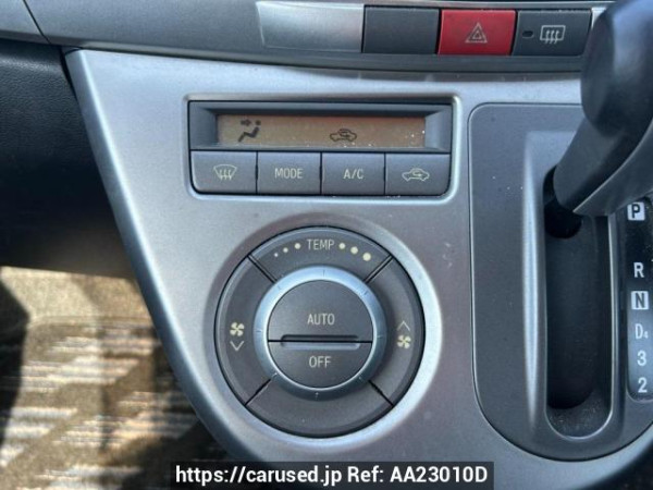 Used 2007 AT daihatsu move-custom L175S Image[20]