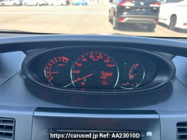 Used 2007 AT daihatsu move-custom L175S Image[23]