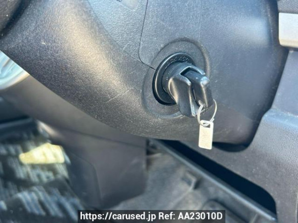 Used 2007 AT daihatsu move-custom L175S Image[25]