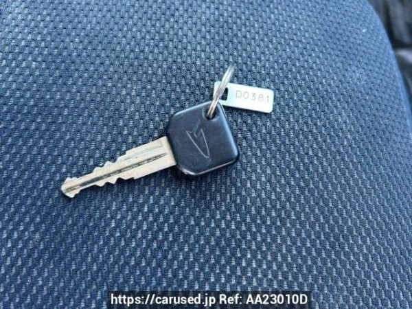 Used 2007 AT daihatsu move-custom L175S Image[27]