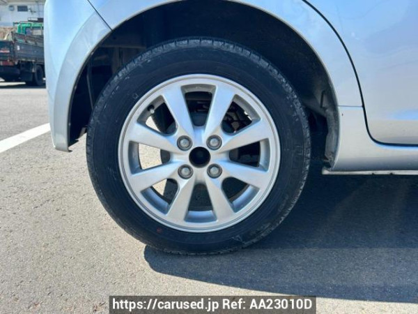 Used 2007 AT daihatsu move-custom L175S Image[29]