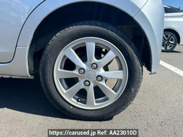 Used 2007 AT daihatsu move-custom L175S Image[30]