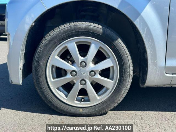 Used 2007 AT daihatsu move-custom L175S Image[31]