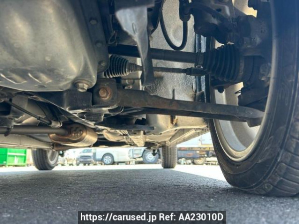 Used 2007 AT daihatsu move-custom L175S Image[33]