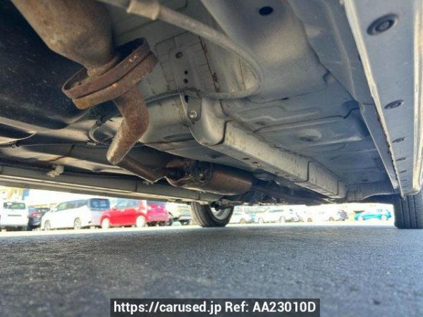 Used 2007 AT daihatsu move-custom L175S Image[37]