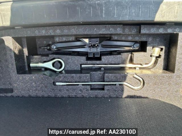 Used 2007 AT daihatsu move-custom L175S Image[42]