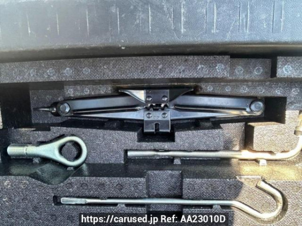 Used 2007 AT daihatsu move-custom L175S Image[43]