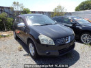 Nissan Dualis NJ10