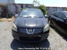 Used 2007 AT nissan dualis NJ10 Image[1]