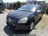 Used 2007 AT nissan dualis NJ10 Image[2]