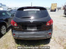 Used 2007 AT nissan dualis NJ10 Image[4]