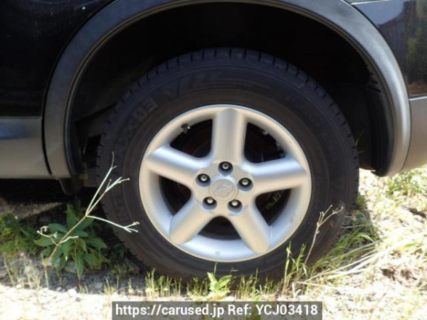 Used 2007 AT nissan dualis NJ10 Image[8]