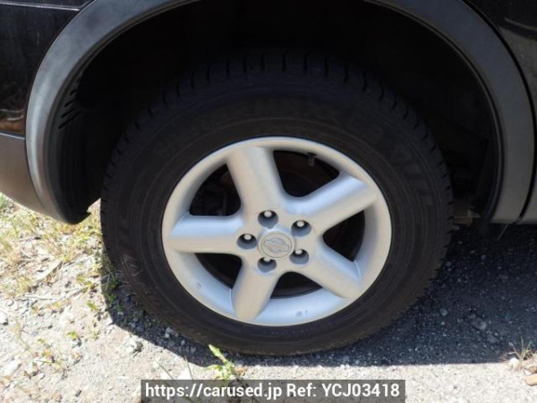 Used 2007 AT nissan dualis NJ10 Image[9]