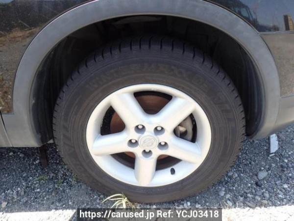 Used 2007 AT nissan dualis NJ10 Image[10]