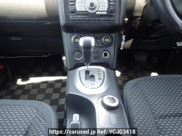 Used 2007 AT nissan dualis NJ10 Image[17]
