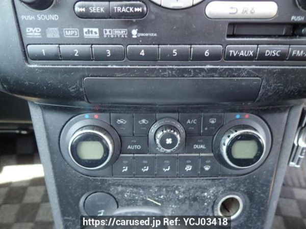 Used 2007 AT nissan dualis NJ10 Image[21]