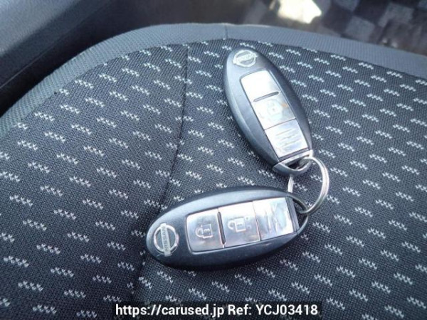 Used 2007 AT nissan dualis NJ10 Image[23]