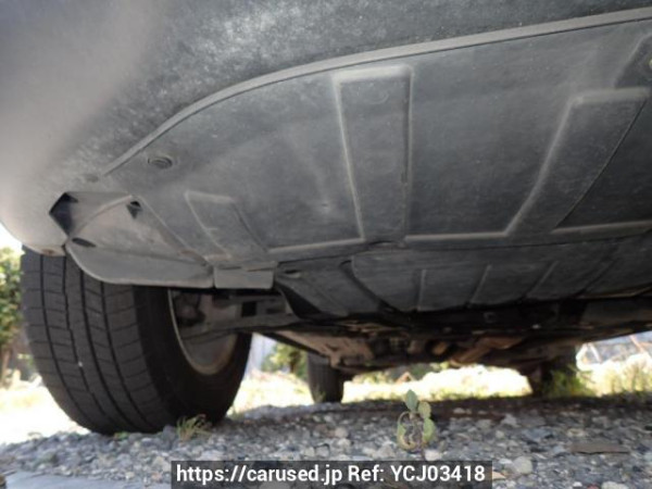 Used 2007 AT nissan dualis NJ10 Image[25]
