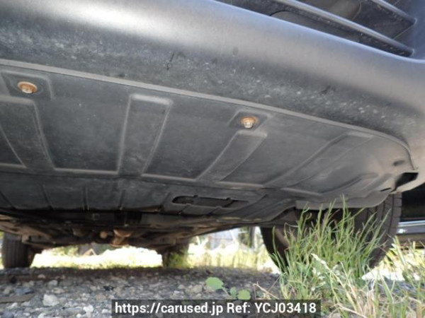Used 2007 AT nissan dualis NJ10 Image[26]