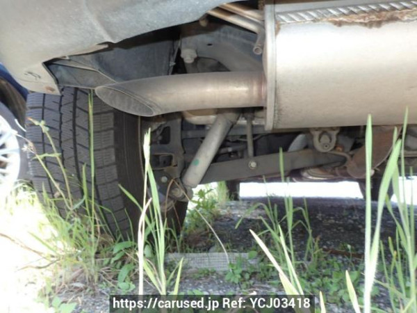 Used 2007 AT nissan dualis NJ10 Image[27]
