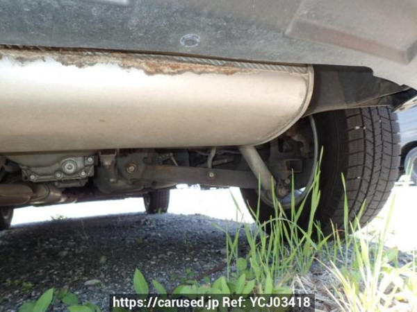 Used 2007 AT nissan dualis NJ10 Image[28]