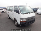 Toyota Hiace Van RZH112V