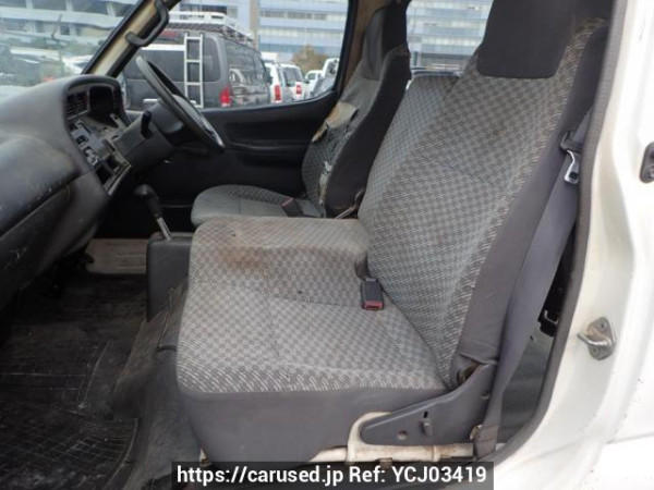 Used 2000 AT toyota hiace-van RZH112V Image[11]