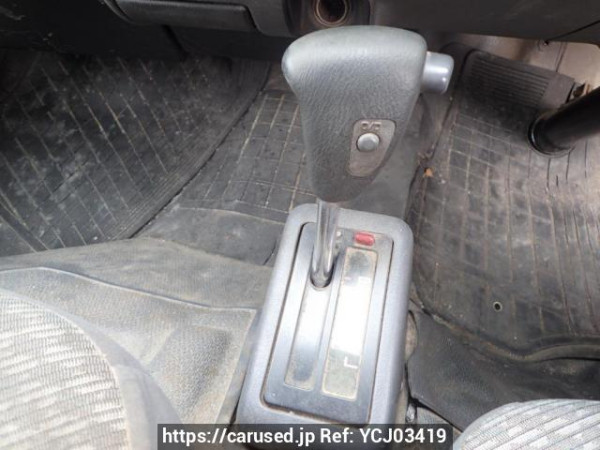 Used 2000 AT toyota hiace-van RZH112V Image[17]