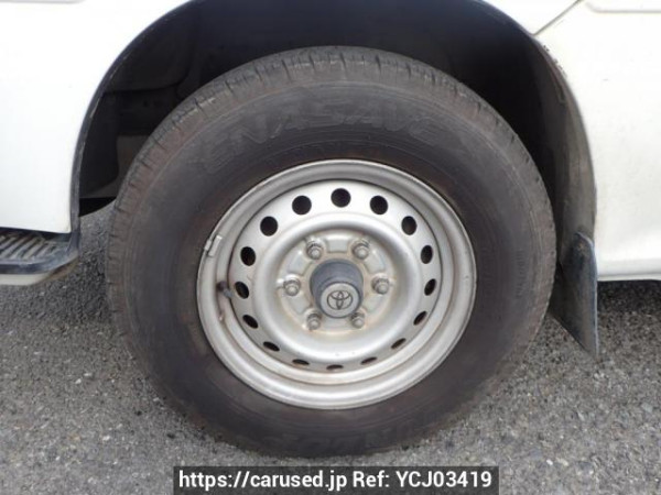 Used 2000 AT toyota hiace-van RZH112V Image[20]