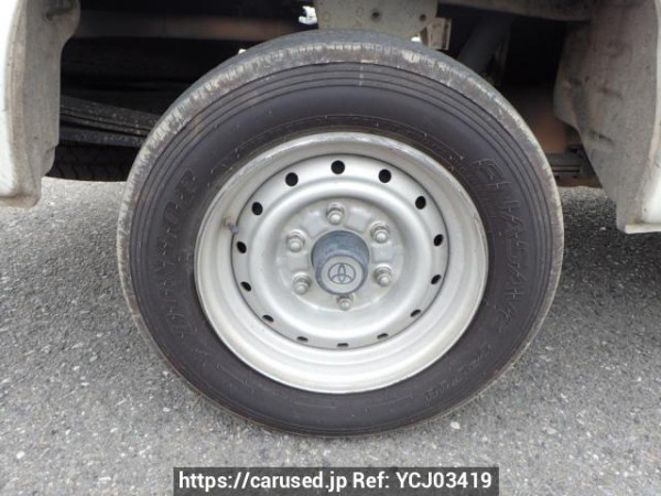 Used 2000 AT toyota hiace-van RZH112V Image[22]