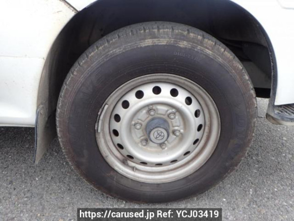 Used 2000 AT toyota hiace-van RZH112V Image[23]