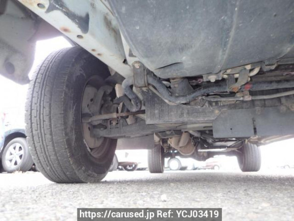 Used 2000 AT toyota hiace-van RZH112V Image[24]