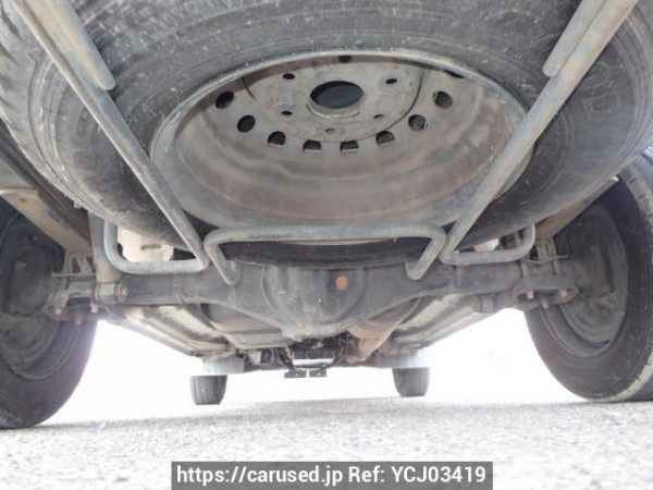 Used 2000 AT toyota hiace-van RZH112V Image[27]