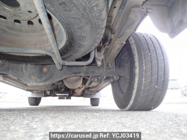 Used 2000 AT toyota hiace-van RZH112V Image[28]