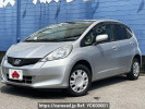 Honda Fit DBA-GE6