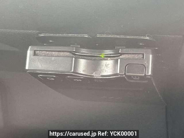 Used 2012 AT honda fit DBA-GE6 Image[8]