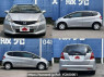 Used 2012 AT honda fit DBA-GE6 Image[9]